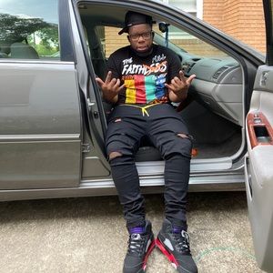 Meet your Posher, Cameron